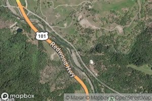 Ash Creek