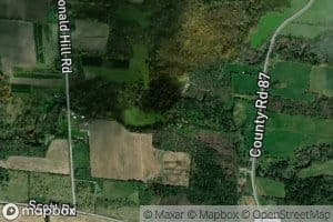 South Branch Lindsey Creek