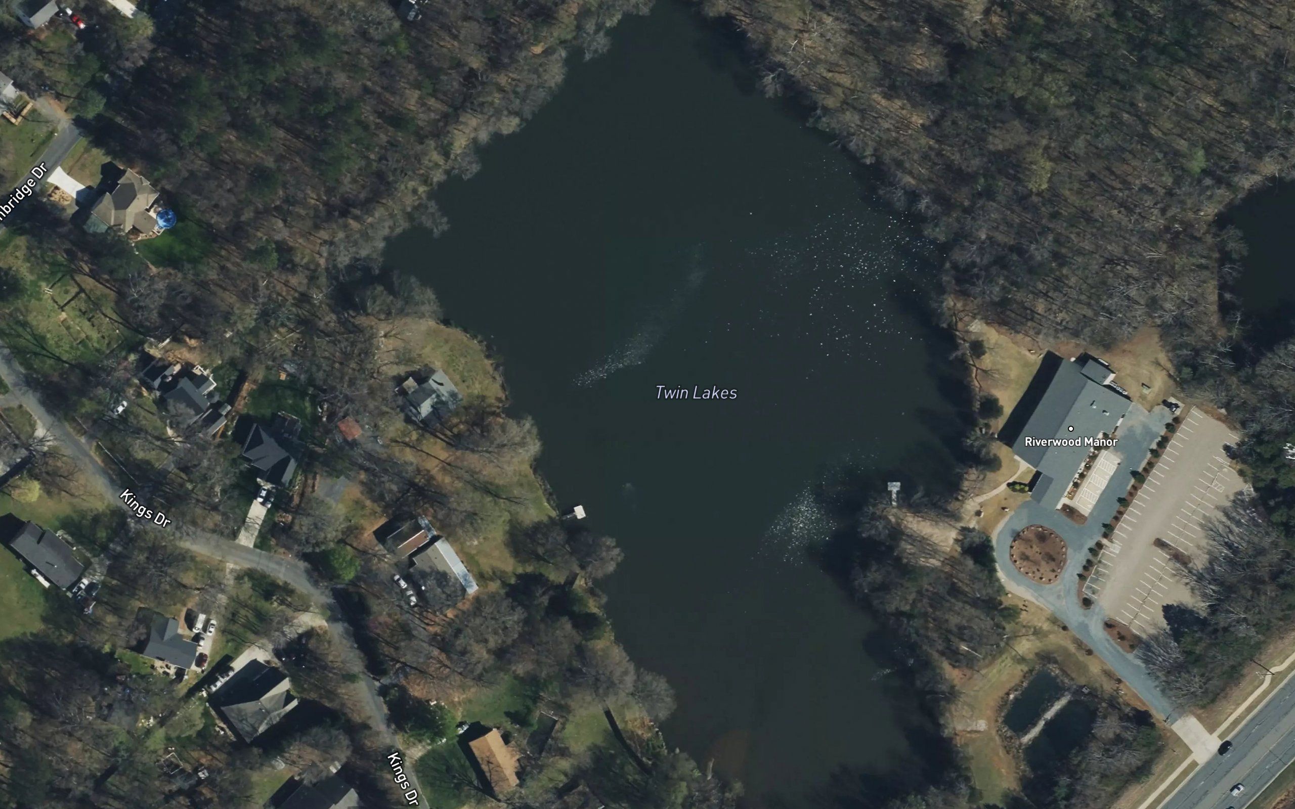 Twin Lakes