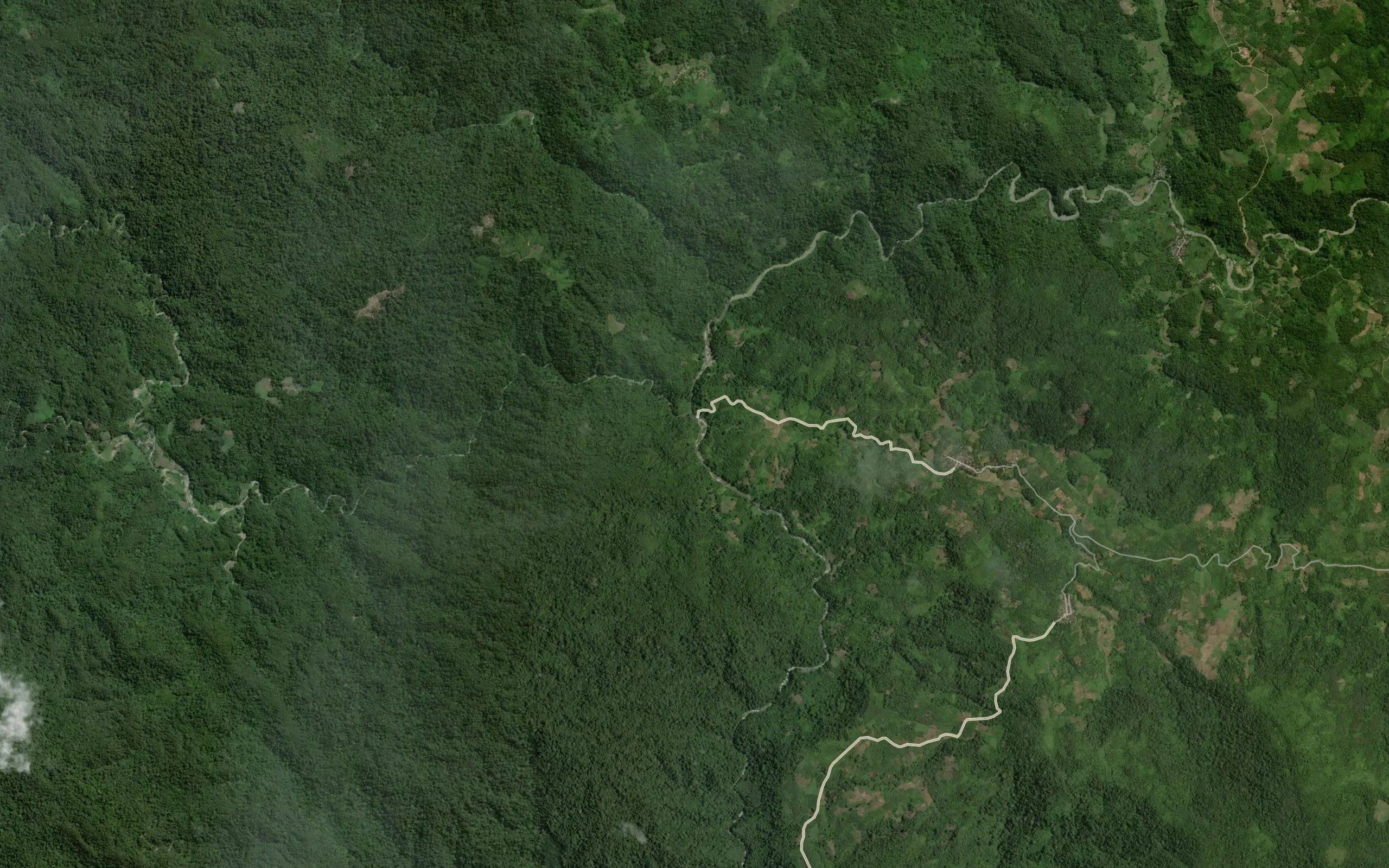 Batang Kuudur