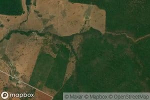 Corrego Sul-America