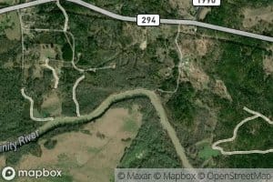 Mack Creek