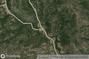 Jacks Camp Reservoir