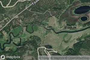 South Fork Yaak River