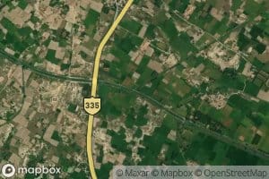 Ghazipur Distributary