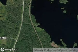Vesakkolahti