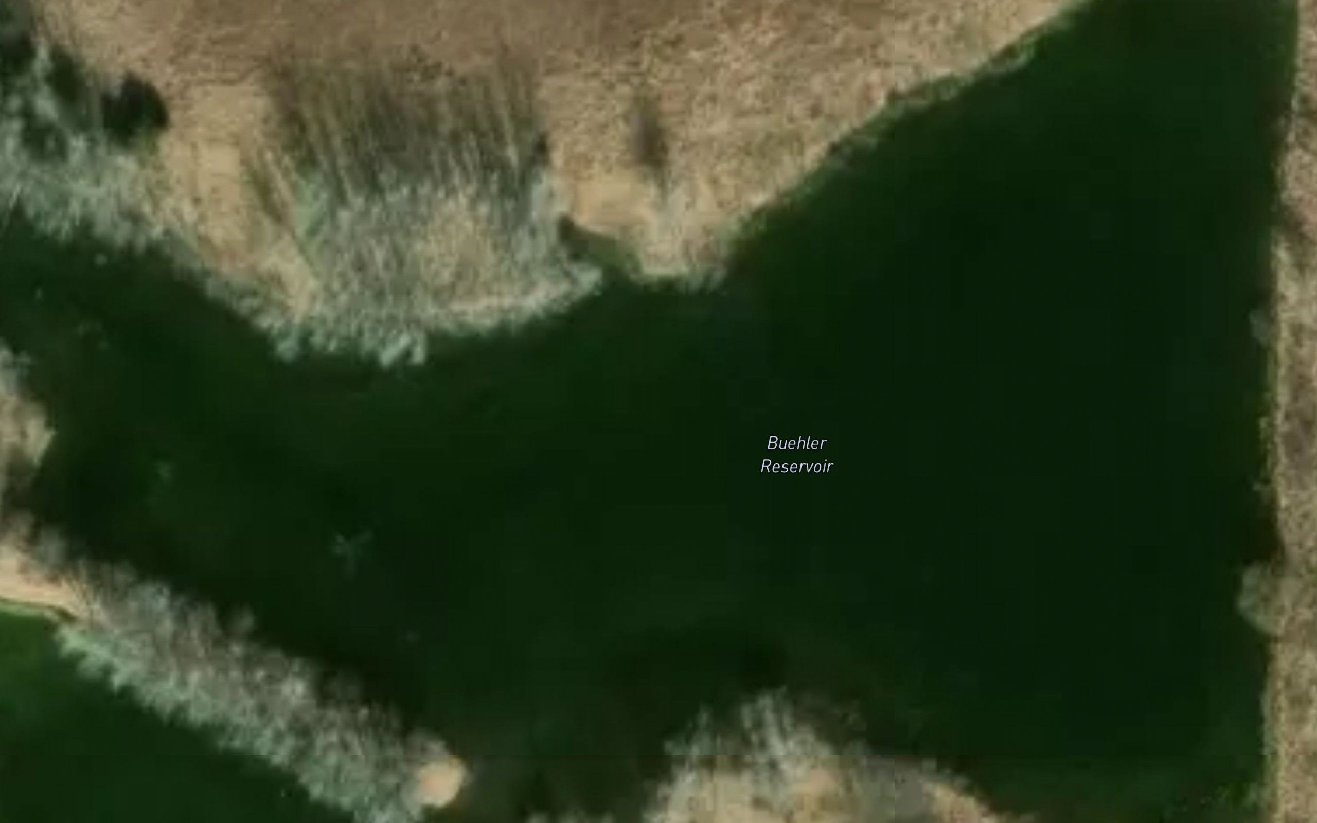 Buehler Reservoir