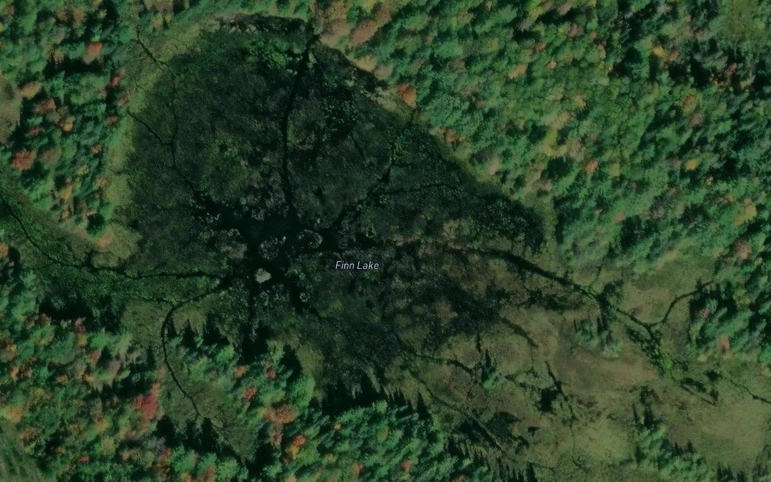 Finn Lake