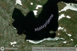 Middagstjorna