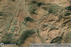 Cheshmeh-ye Kol Chegan