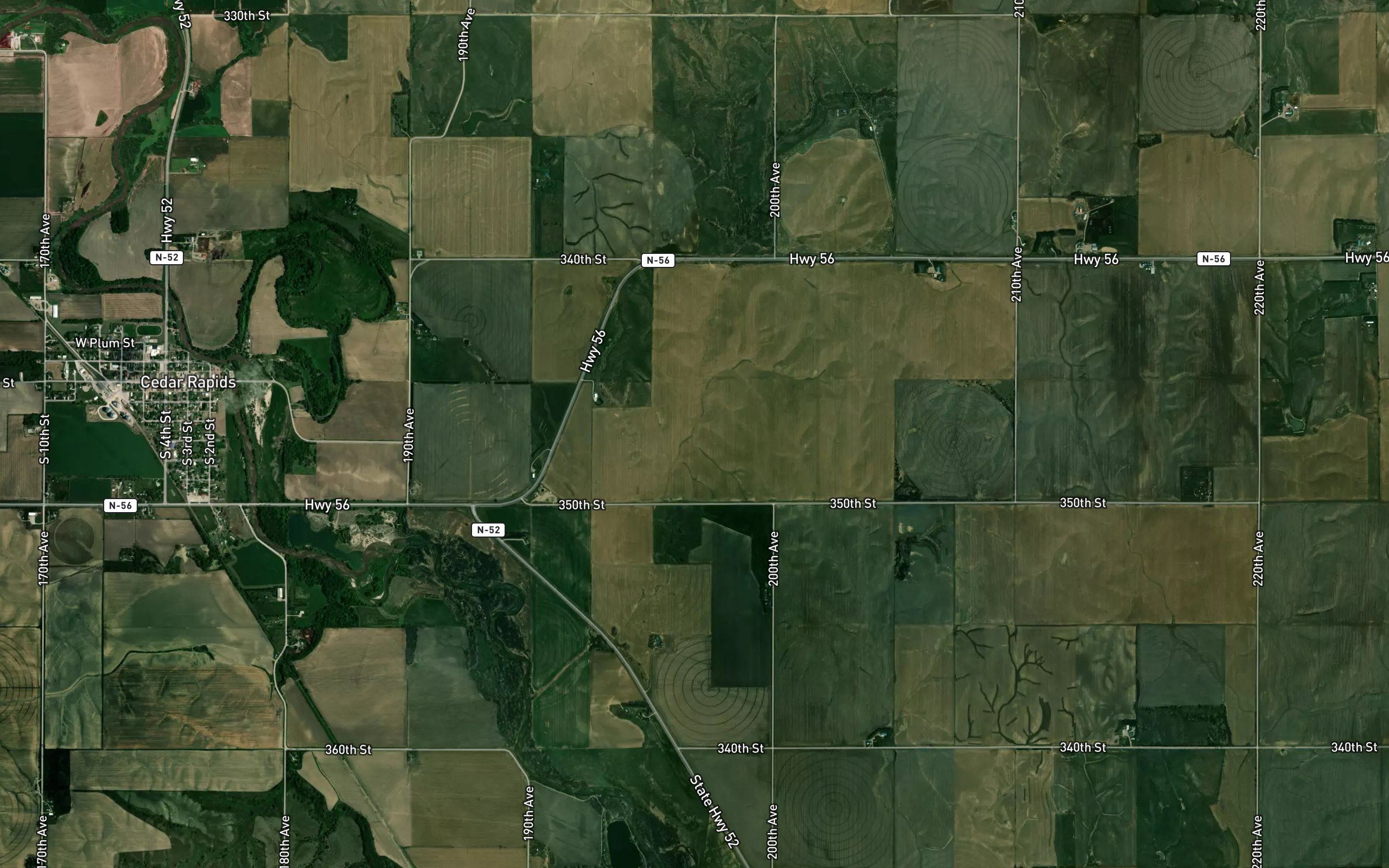 Loeffler Reservoir