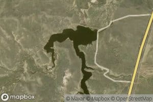 John Beaton Reservoir