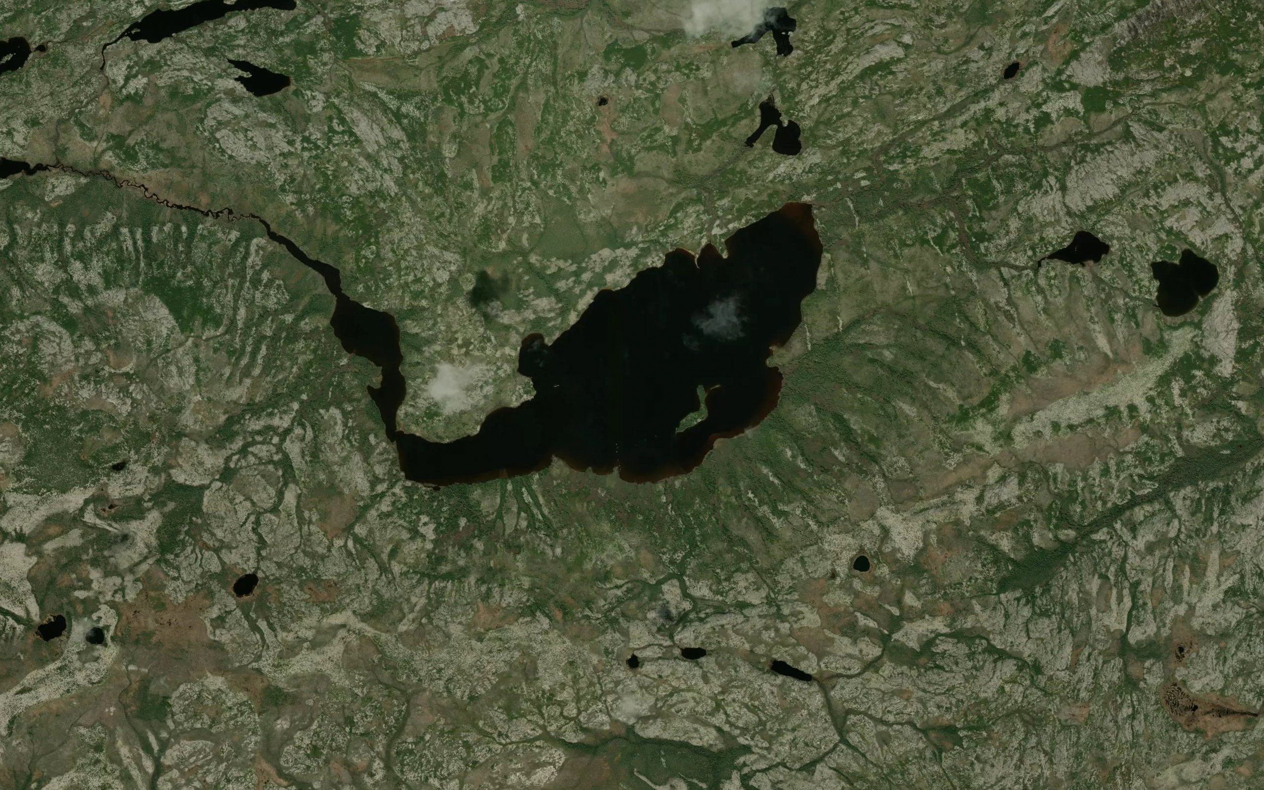 Lac Akanwatikachwat