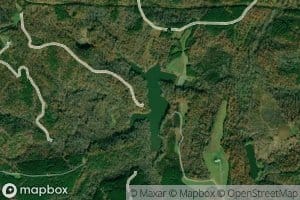 Marrowbone Reservoir