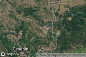 Kali Sarang