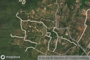 Ang Kep Nam Huai Maprang