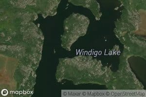 Windigo Lake