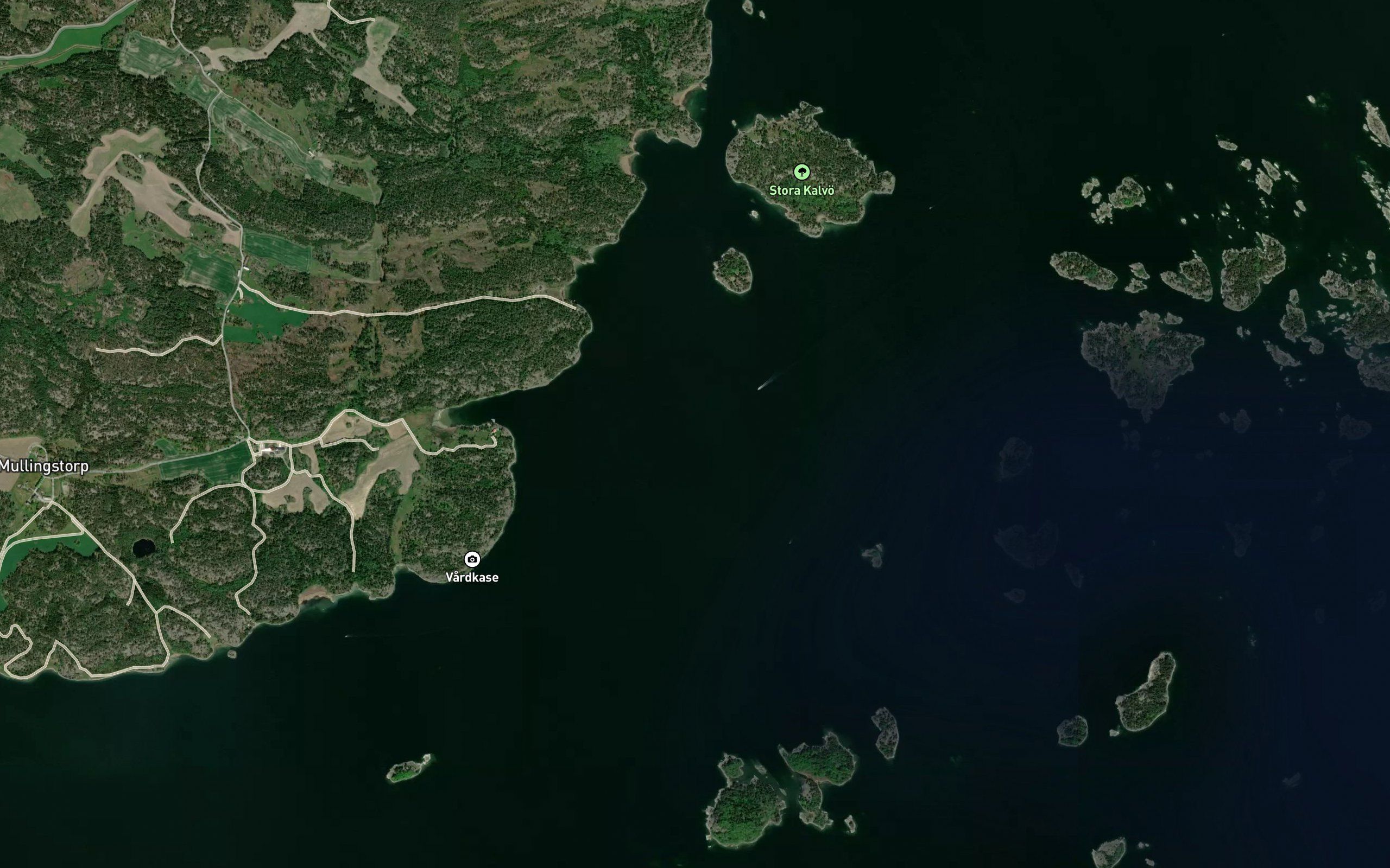 Lonshuvudfjarden
