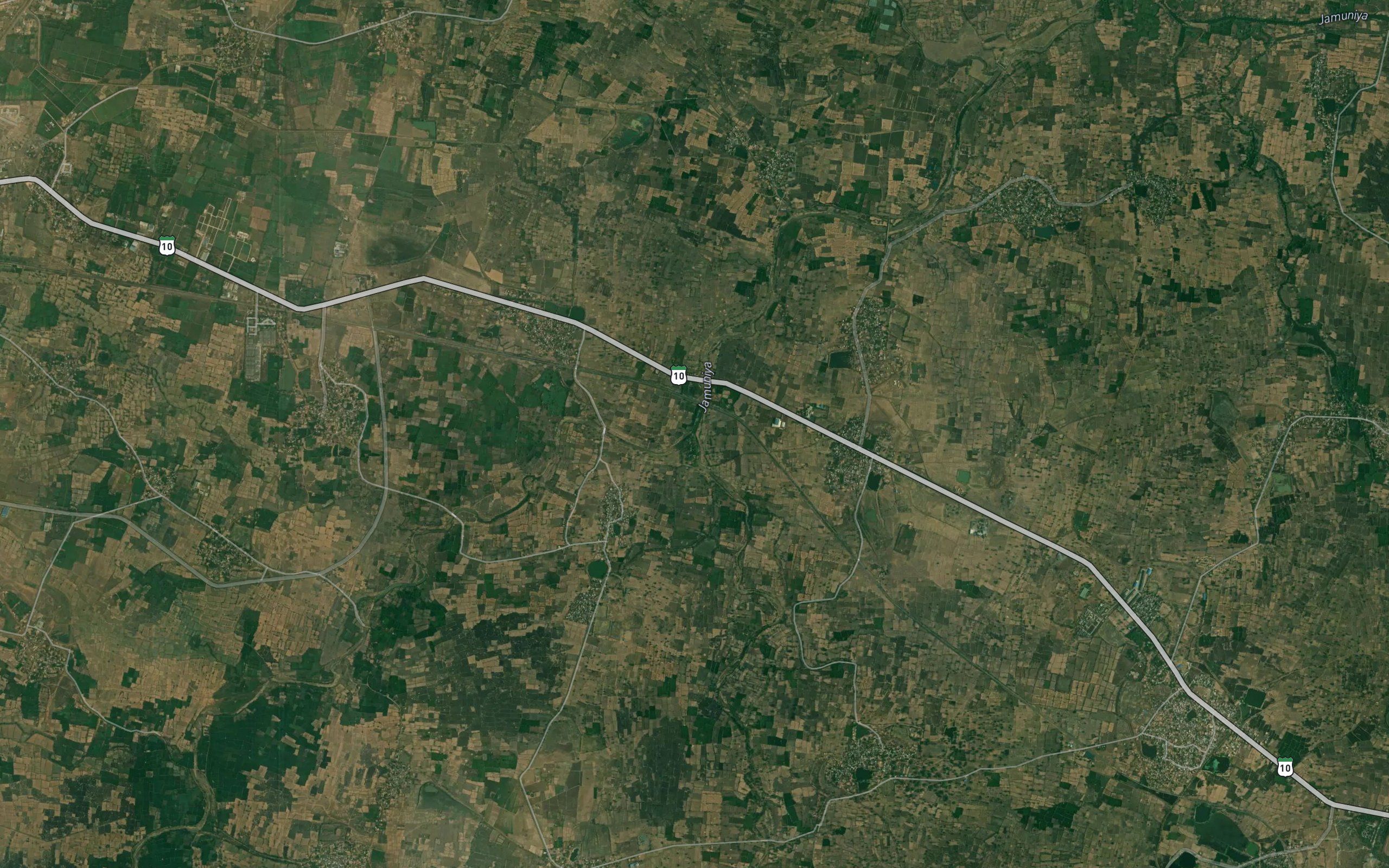 Banjari Nadi