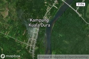 Sungai Dura