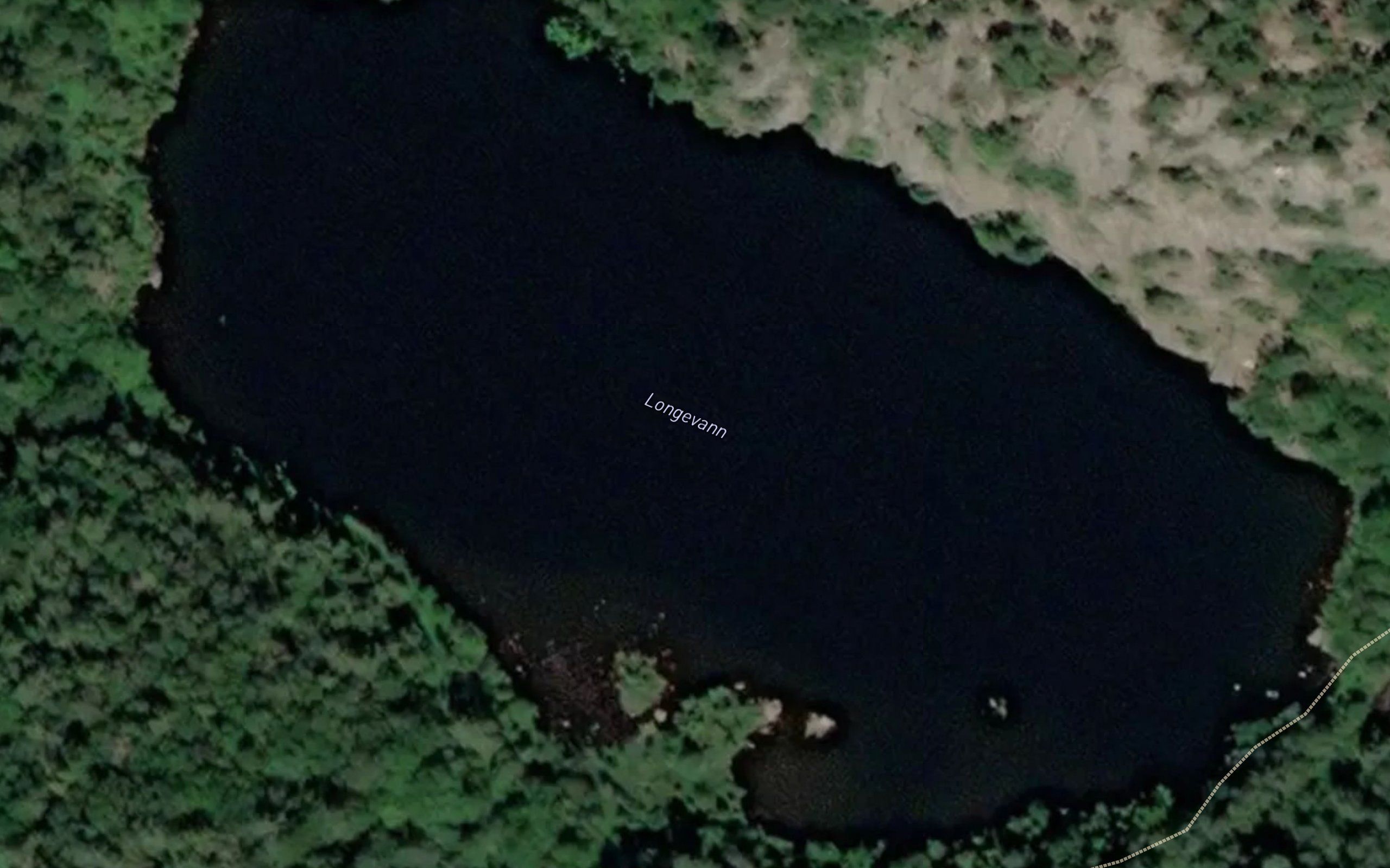 Longevann