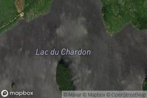 Lac du Chardon