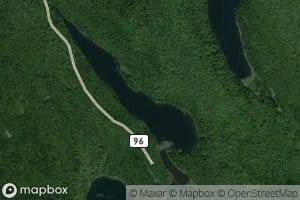 Lac Coderre