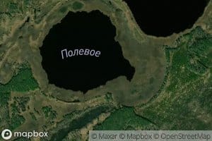 Ozero Polevoye