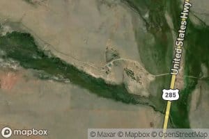 Fourmile Number 9 Ditch