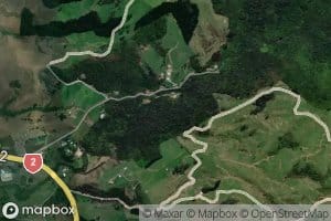 Te Awangarara Stream