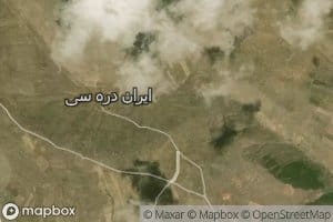 Cheshmeh-ye Dash Bolagh