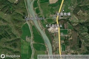 Nibutani Gawa