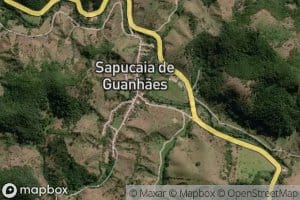 Corrego Sao Francisco