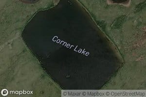 Corner Lake