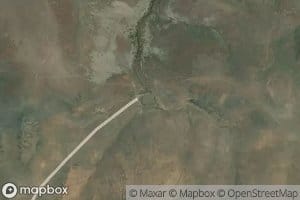 Lower Deacon Flat Reservoir