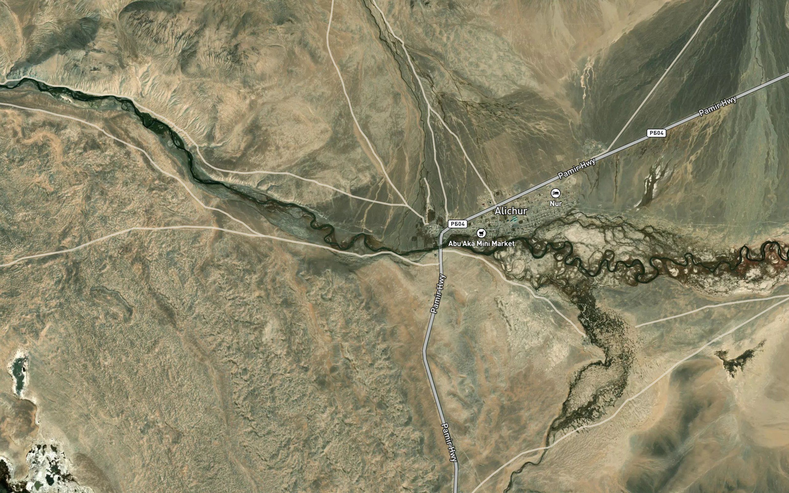 Cholok-Teke