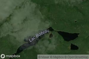 Lac Boiteau