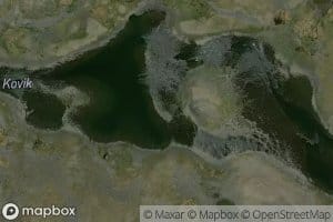 Lac Qikirtalik
