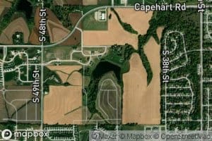 Papillion Creek Reservoir S-31