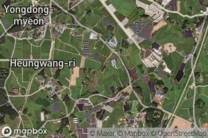 Heungwangje