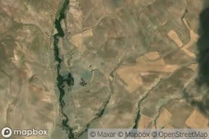 Cheshmeh-ye Chand Bolaghi