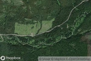 Turret Creek