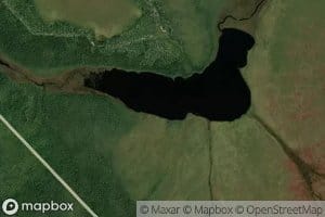 Lac Lefebvre