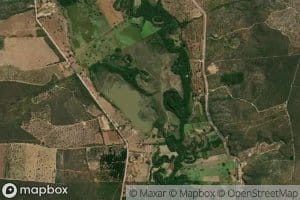 Lagoa do Fonim