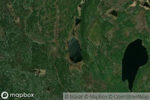 Larrett Lake