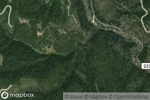 Sharman Creek