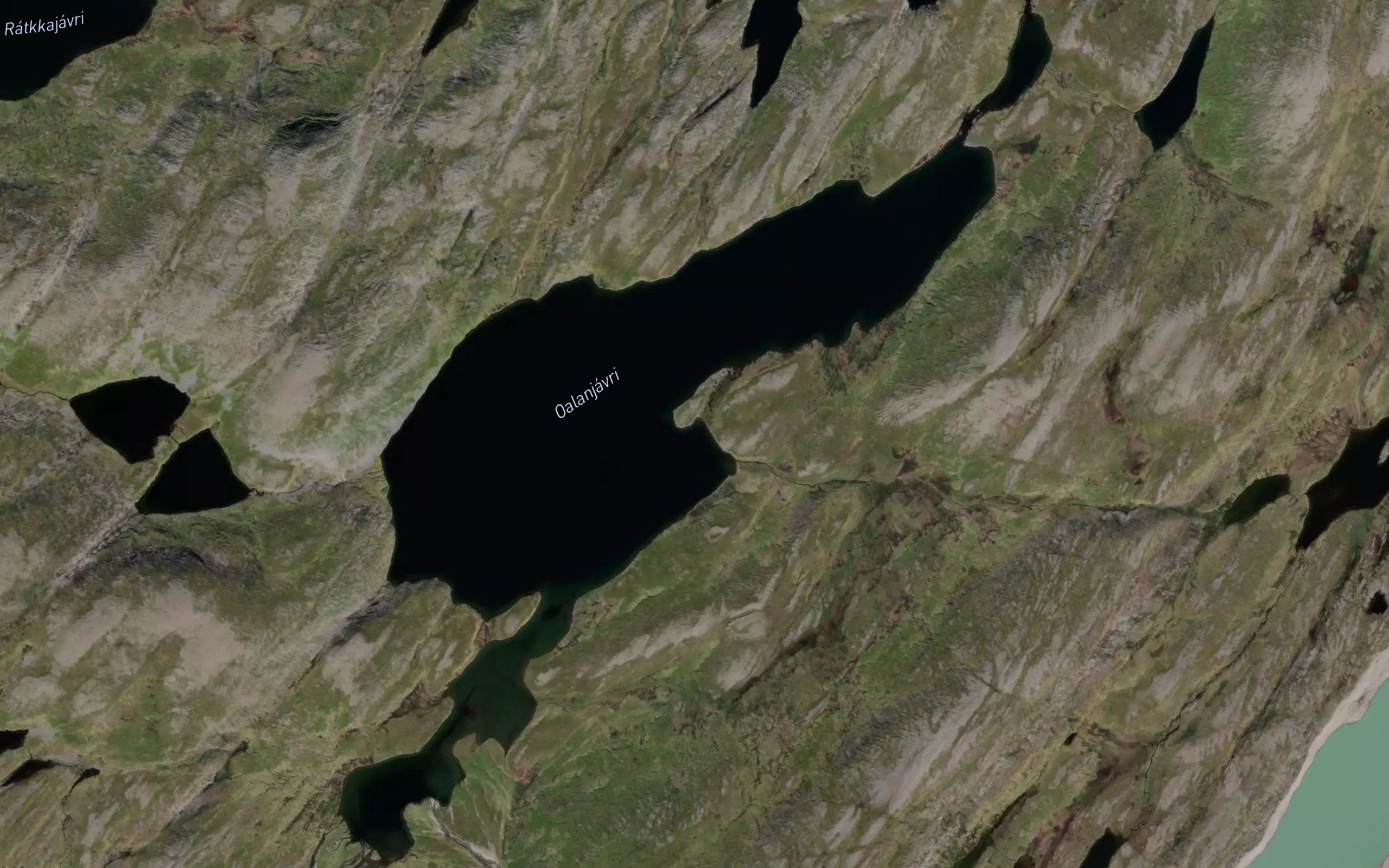 Oalanjavri