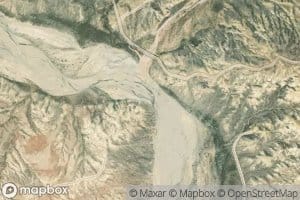 Red Creek