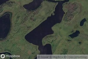 Ozero Polukeyevskoye