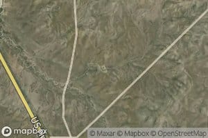 Desert Reservoir Number 6